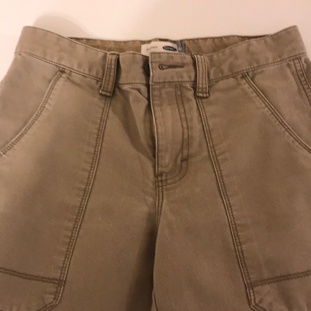 Boys Old Navy casual pants size 14